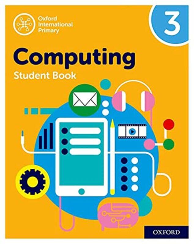 

Oxford International Computing Student Book 3 by Normann Witzleb-Paperback