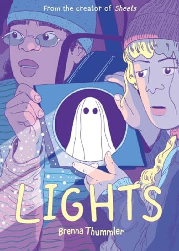 

Lights by Thummler, Brenna - Thummler, Brenna-Paperback