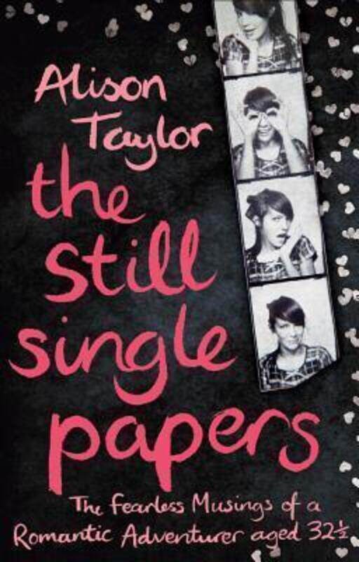 

Still Single Papers.paperback,By :Alison Taylor