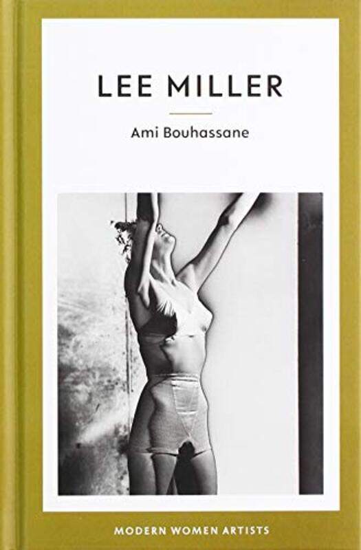 

Lee Miller by Ami BouhassaneRebeka CohenKaty Norris-Hardcover
