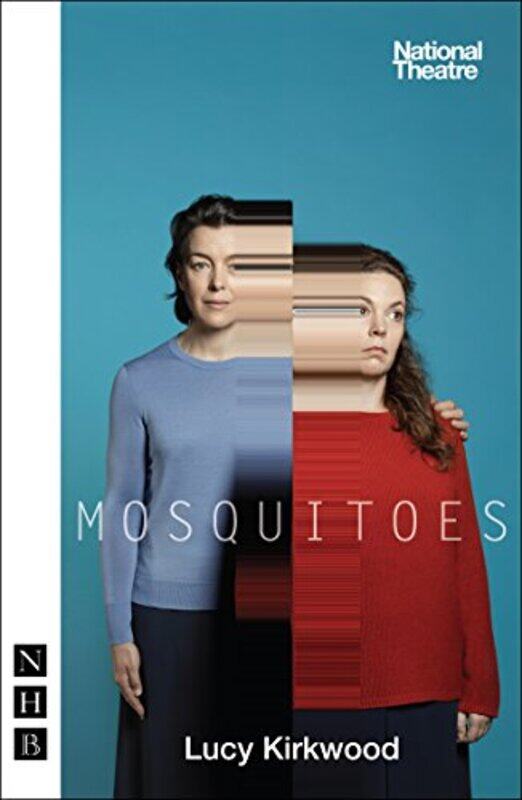 

Mosquitoes by Lucy Kirkwood-Paperback