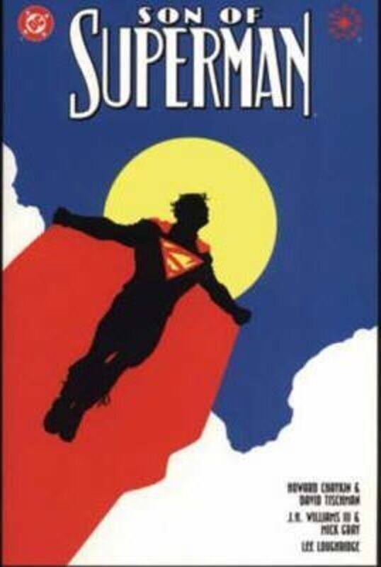 

Son of Superman (Elseworlds S.),Paperback,By :Howard Chaykin