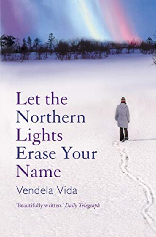

Let the Northern Lights Erase Your Name by Vendela Vida-Paperback