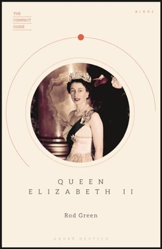 

Queen Elizabeth II by Rod GreenWelbeck Publishing Group-Paperback