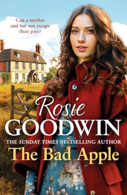 

The Bad Apple by Dirk Hilbers-Paperback