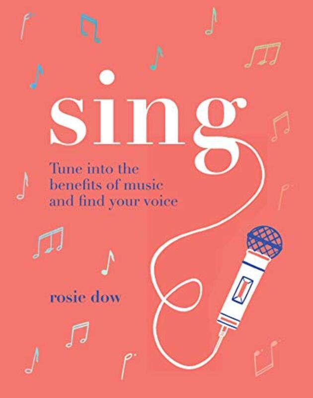 

Sing by Rosie Dow-Hardcover