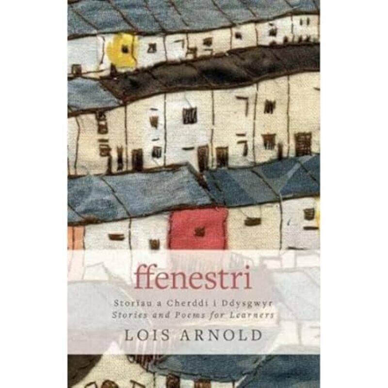 

Ffenestri by Machteld Meijer Yvette Backer-Paperback