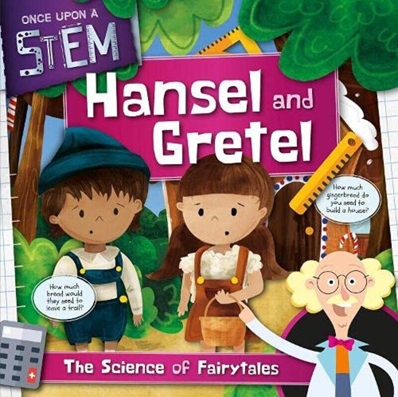 

Hansel and Gretel by Robin Twiddy-Paperback