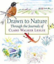 Drawn to Nature,Paperback,ByLeslie, Clare Walker