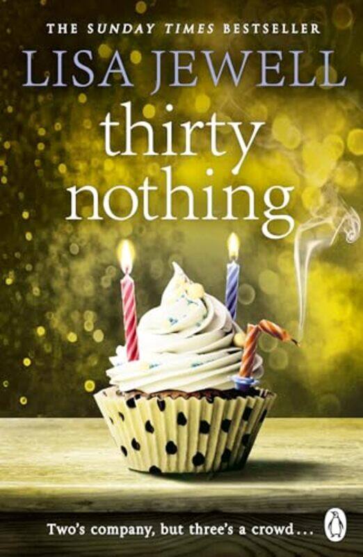 

Thirtynothing by Lisa Jewell-Paperback