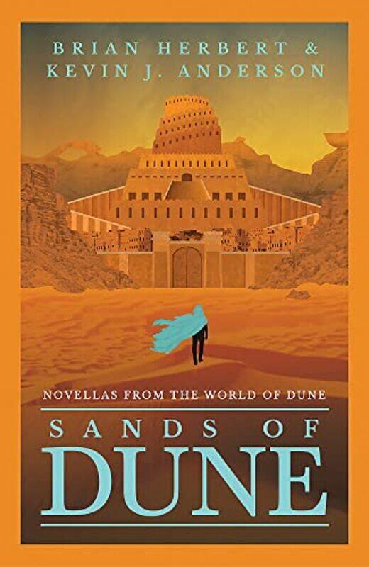 

Sands of Dune , Hardcover by Brian Herbert