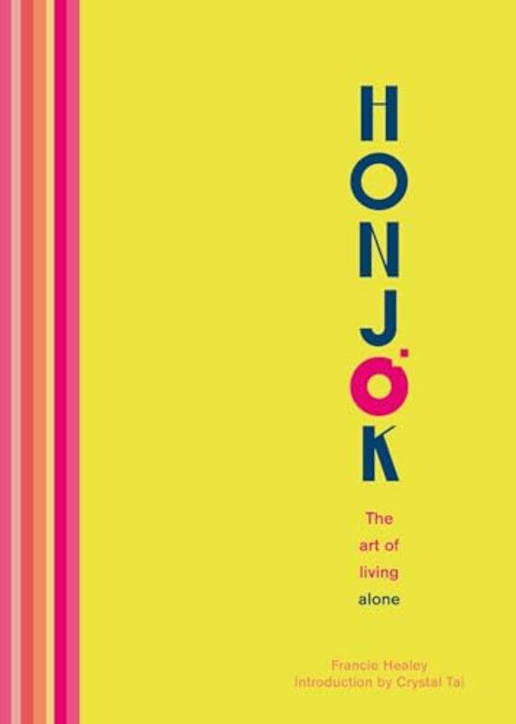 

Honjok by Francie Healey-Hardcover