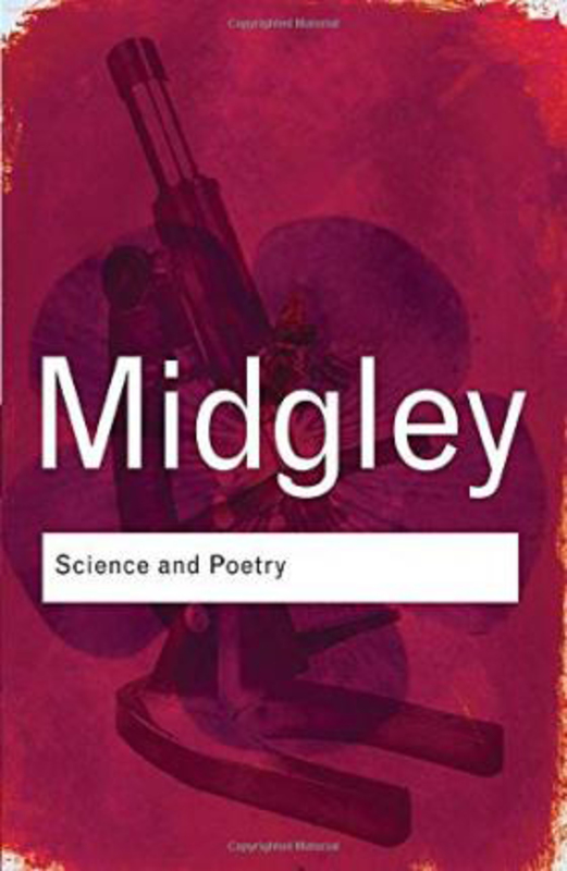 Science and Poetry, Paperback Book, By: Mary Midgley