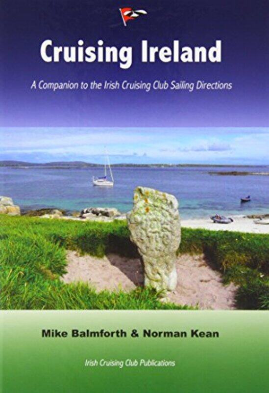 

Cruising Ireland by Sarah LabenskyAlan HausePriscilla Martel-Hardcover