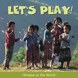 Lets Play! by Linda Chalker-Scott-Paperback