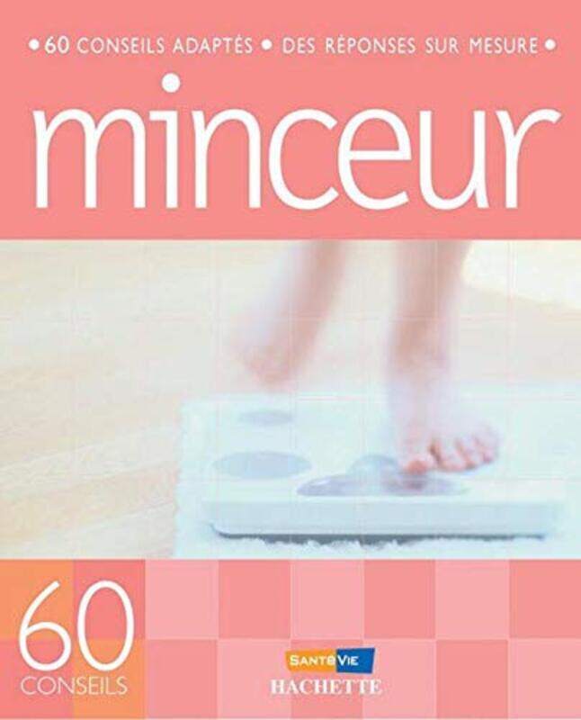 

Minceur,Paperback,By:Marie Borel