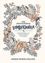 Encyclopedia Lumberjanica An Illustrated Guide to the World of Lumberjanes -Paperback