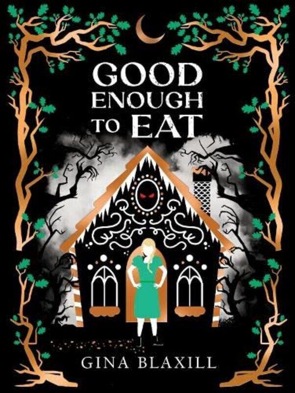 Good Enough to Eat , Paperback by Gina Blaxill