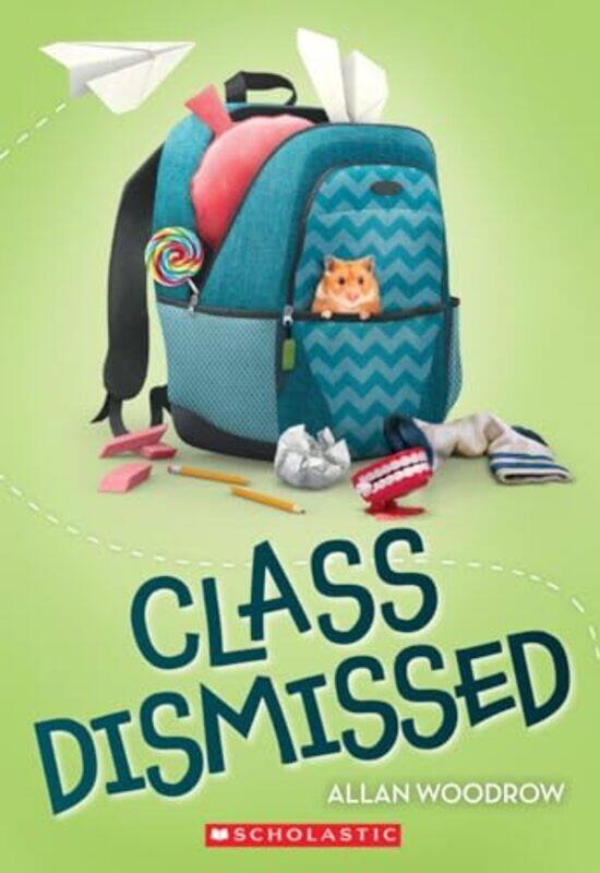 

Class Dismissed By Woodrow Allan - Paperback
