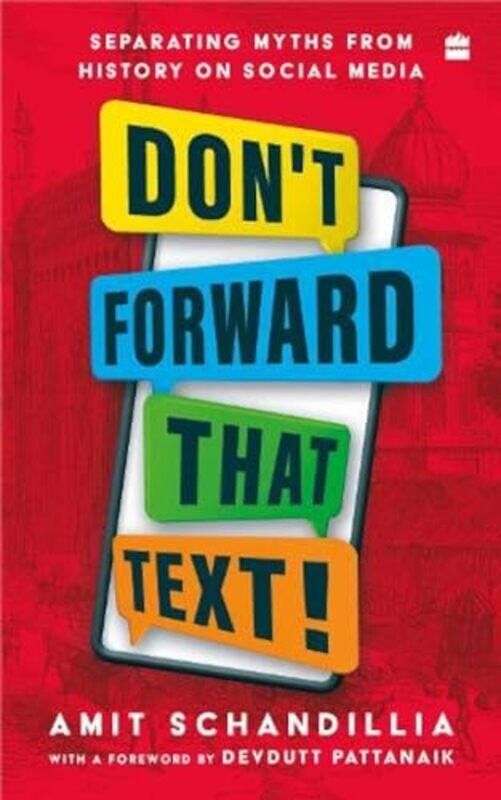 

Dont Forward That Text by Labros S SidossisStefanos N Kales-Paperback