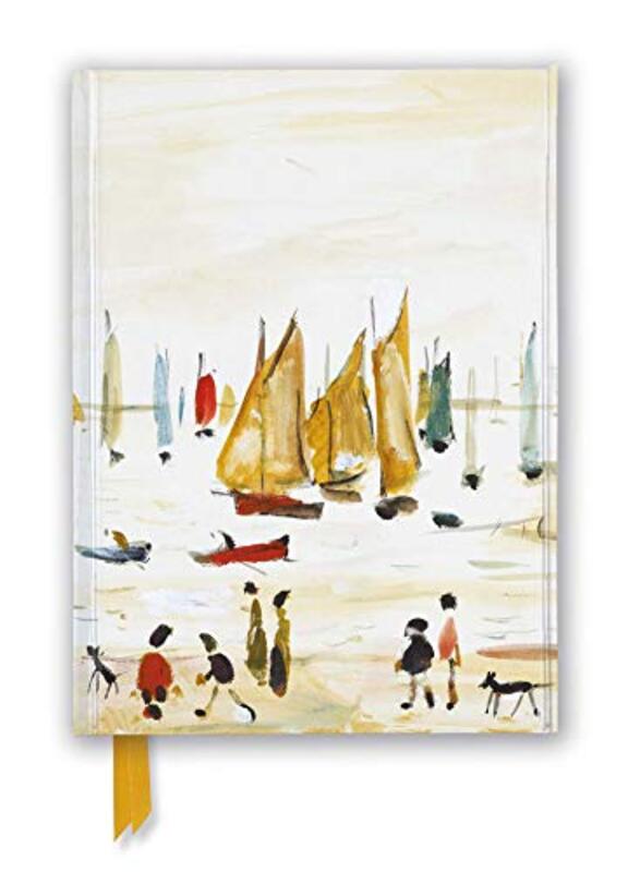 L.S. Lowry: Yachts, 1959 ,Paperback,By:Flame Tree Studio