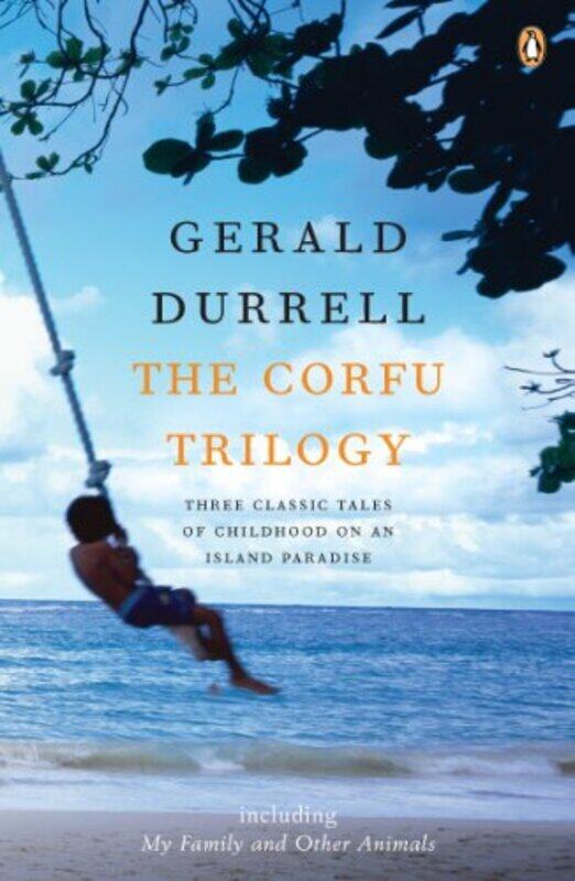 

The Corfu Trilogy , Paperback by Durrell, Gerald