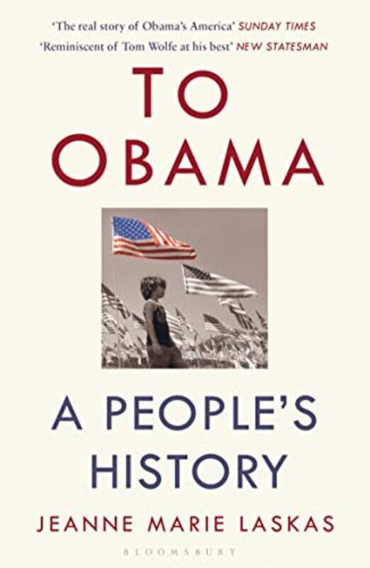 

To Obama by James Dunn-Paperback