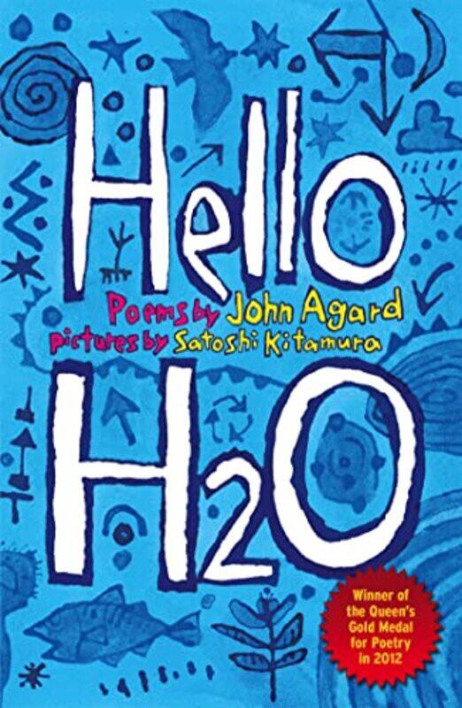

Hello H2O by Hannah ToftsRupert Horrox-Paperback