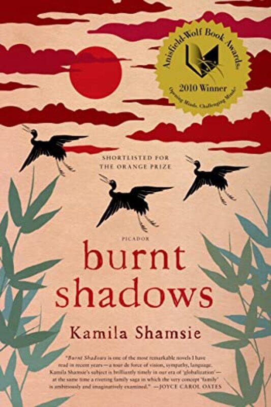 

Burnt Shadows By Shamsie Kamila - Paperback