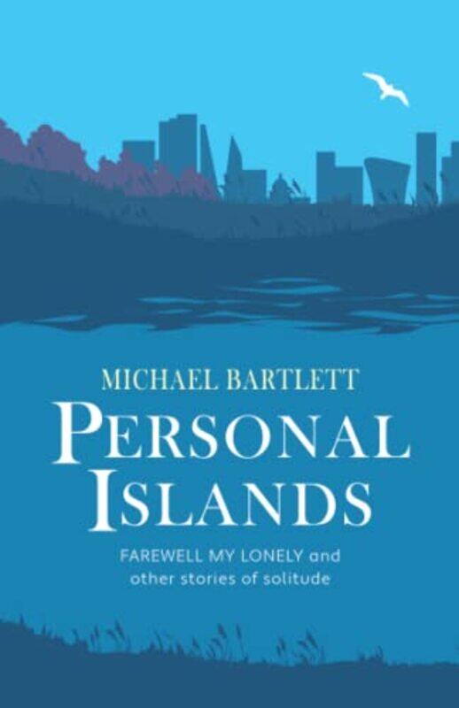 

Personal Islands by Michael Bartlett-Paperback