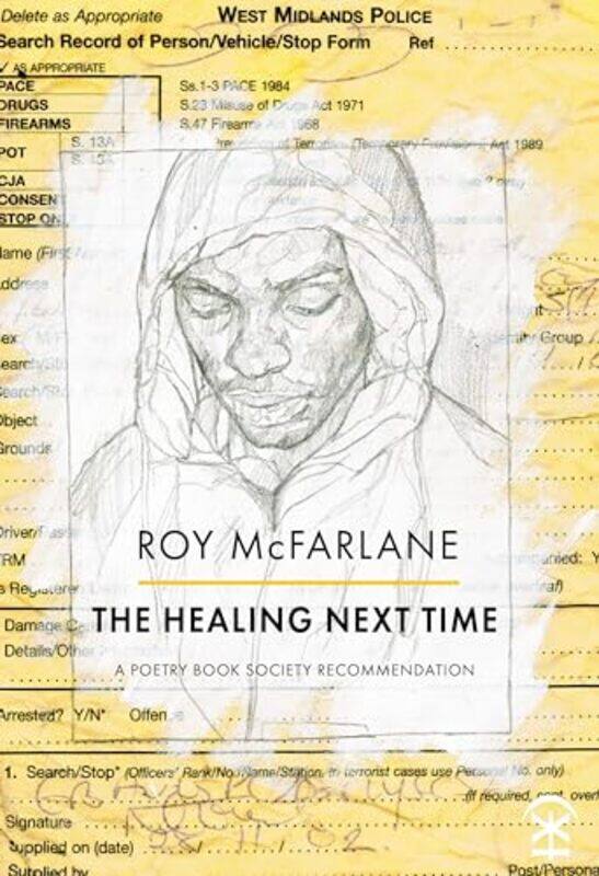 

The Healing Next Time by Roy McFarlane-Paperback