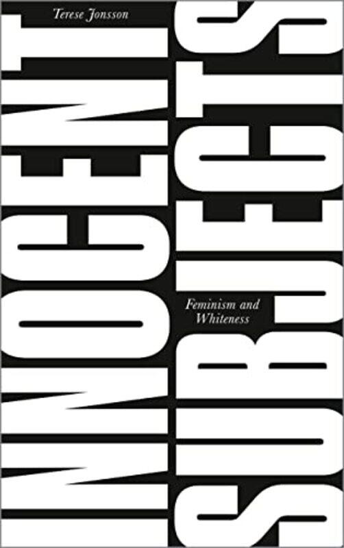 

Innocent Subjects by Rebecca J Epstein-Levi-Paperback
