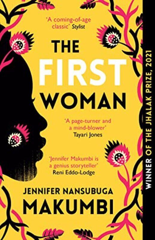 

The First Woman Winner Of The Jhalak Prize 2021 By Makumbi Jennifer Nansubuga - Paperback