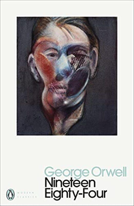 

Nineteen EightyFour by George Orwell-Paperback