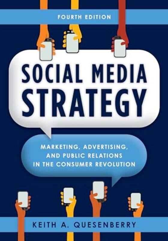 

Social Media Strategy by Colin Stanley-Hardcover