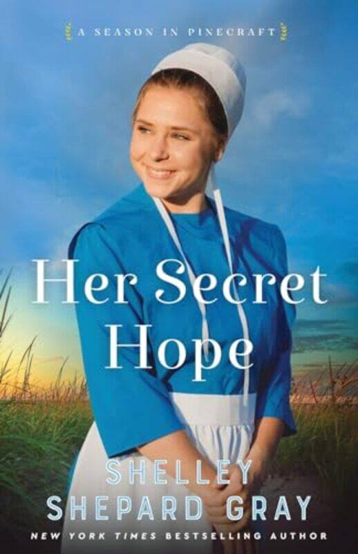 

Her Secret Hope by Shelley Shepard Gray-Paperback