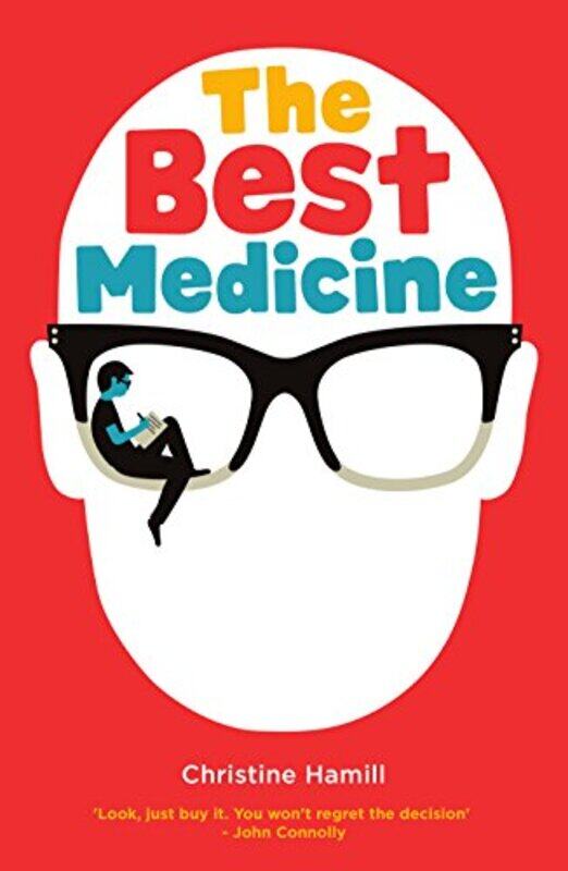 

The Best Medicine by Christine Hamill-Paperback