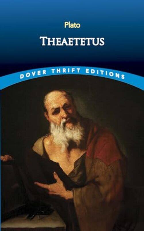 

Theaetetus by H J FordPlato Plato-Paperback