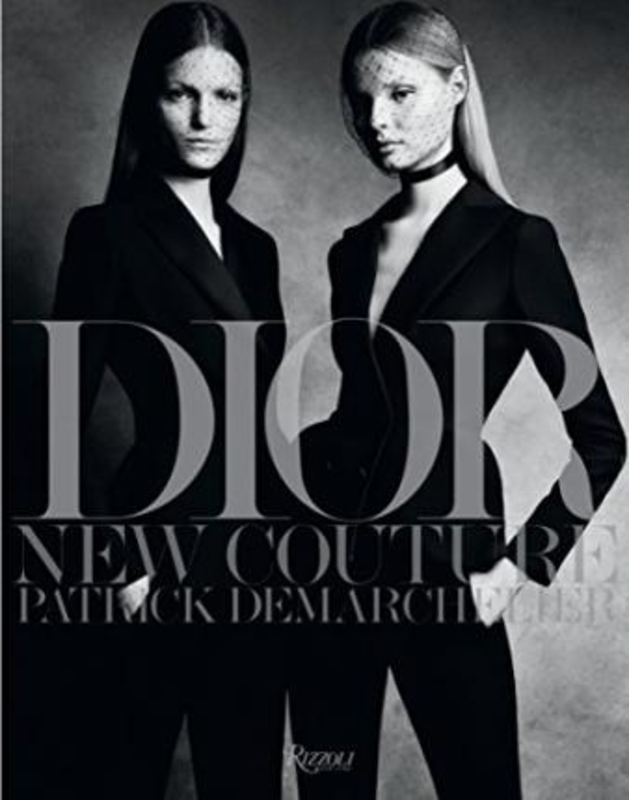 Dior: New Couture, Hardcover Book, By: Cathy Horyn