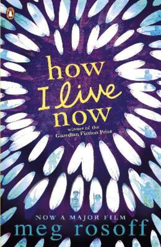 

How I Live Now.paperback,By :Meg Rosoff