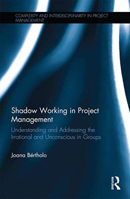 

Shadow Working in Project Management by Joana Bertholo-Paperback