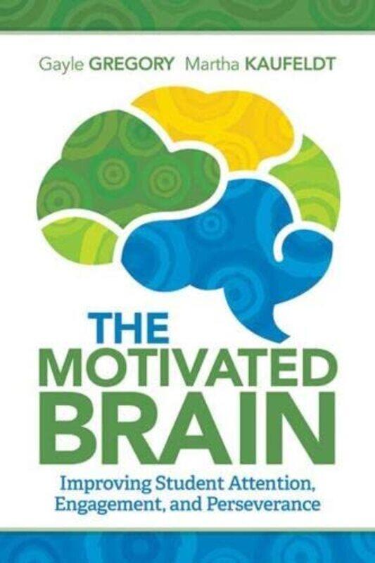 

The Motivated Brain by Joy Larkcom-Paperback