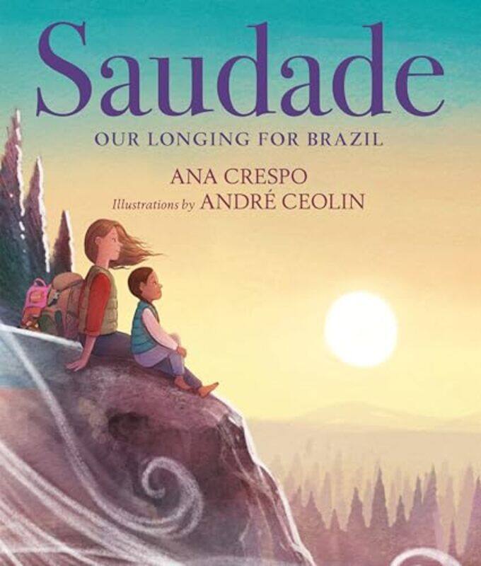 

Saudade by Yumiko Higuchi-Hardcover