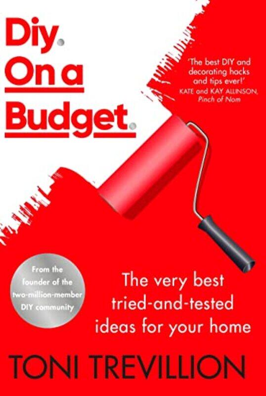 

Diy On a Budget by Todd LammleJon BuhagiarCraig Zacker-Hardcover