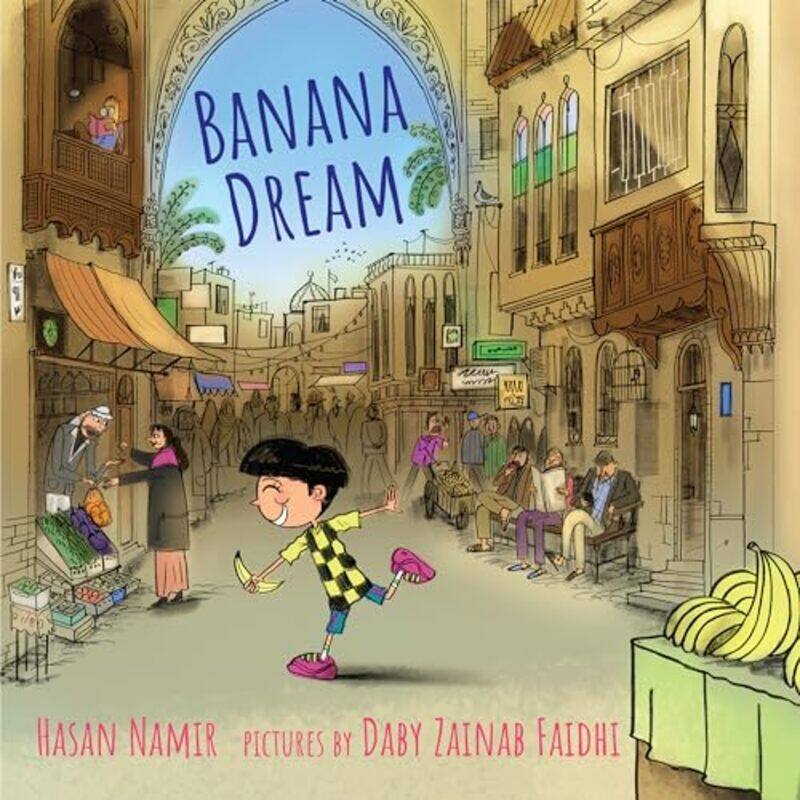 

Banana Dream by Friedrich EngelsKarl MarxGareth Stedman JonesGareth Managing Editor Jones-Hardcover