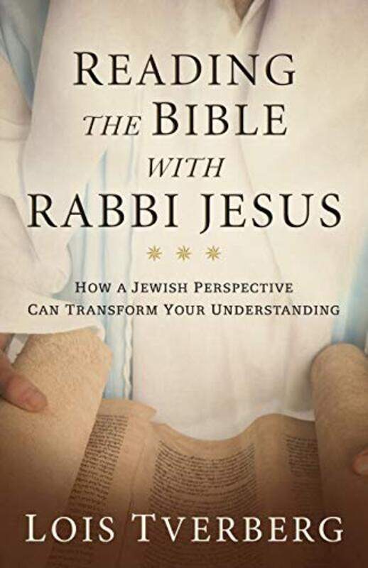 

Reading the Bible with Rabbi Jesus by Maive Ferrando-Paperback