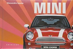 Mini Minor, Paperback Book, By: Page One