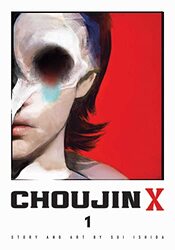 Choujin X Vol. 1 By Sui Ishida Paperback