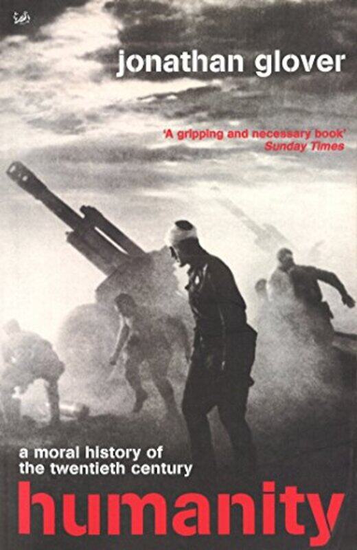 

Humanity by Jonathan Glover-Paperback