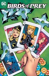 Birds of Prey: Fighters by Trade,Paperback by Gail Simone